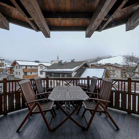 Ski & Golf Apartments By Kaprun Rentals Luaran gambar