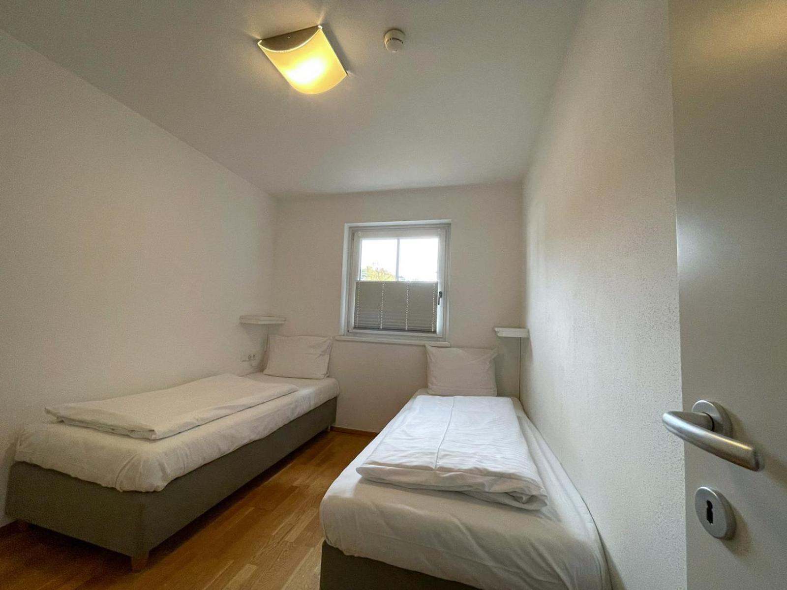 Ski & Golf Apartments By Kaprun Rentals Luaran gambar