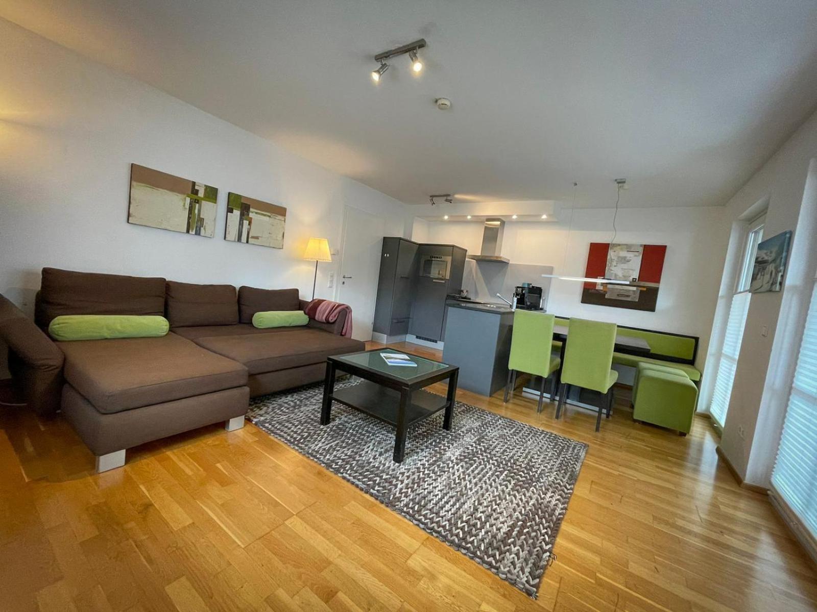 Ski & Golf Apartments By Kaprun Rentals Luaran gambar