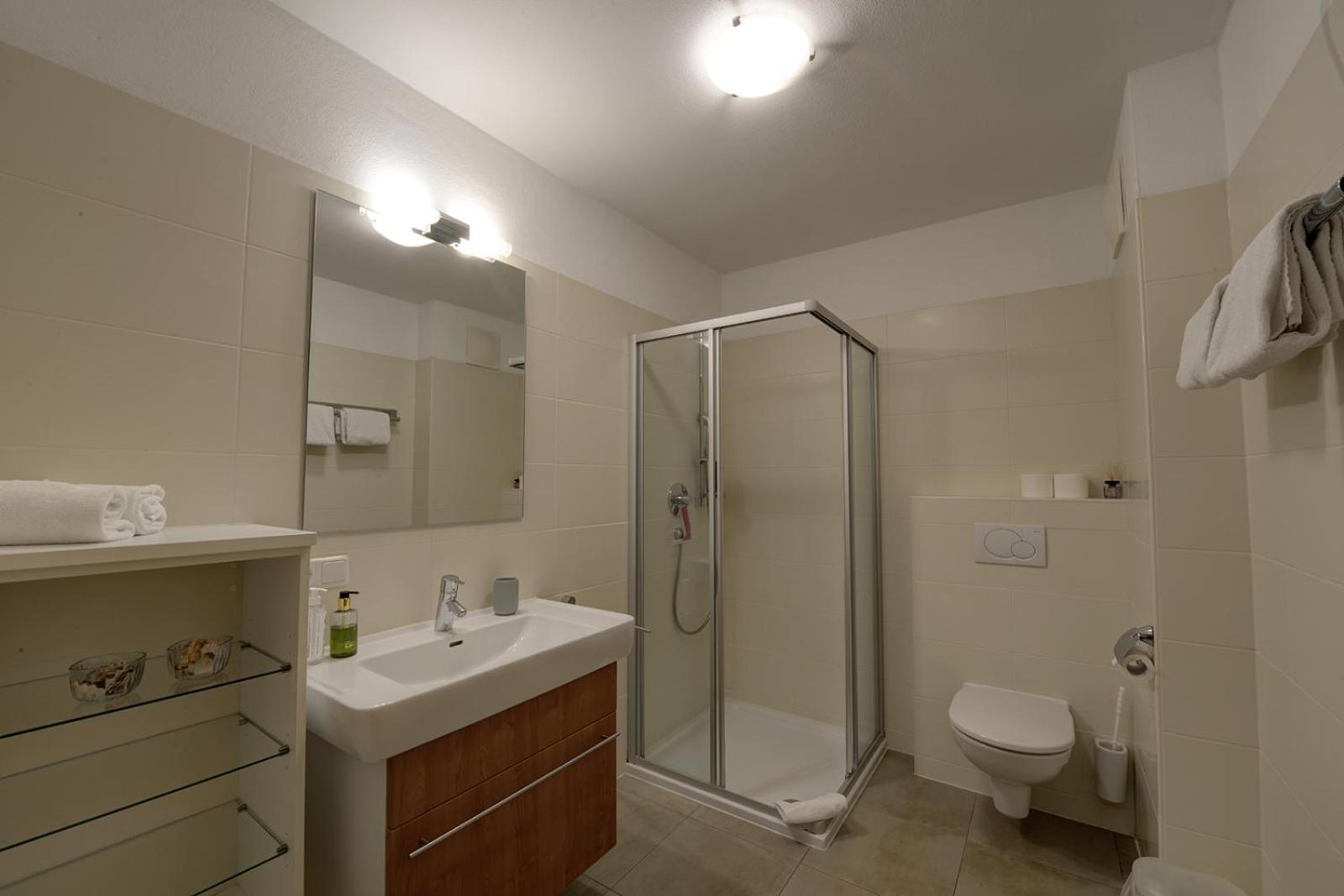 Ski & Golf Apartments By Kaprun Rentals Luaran gambar