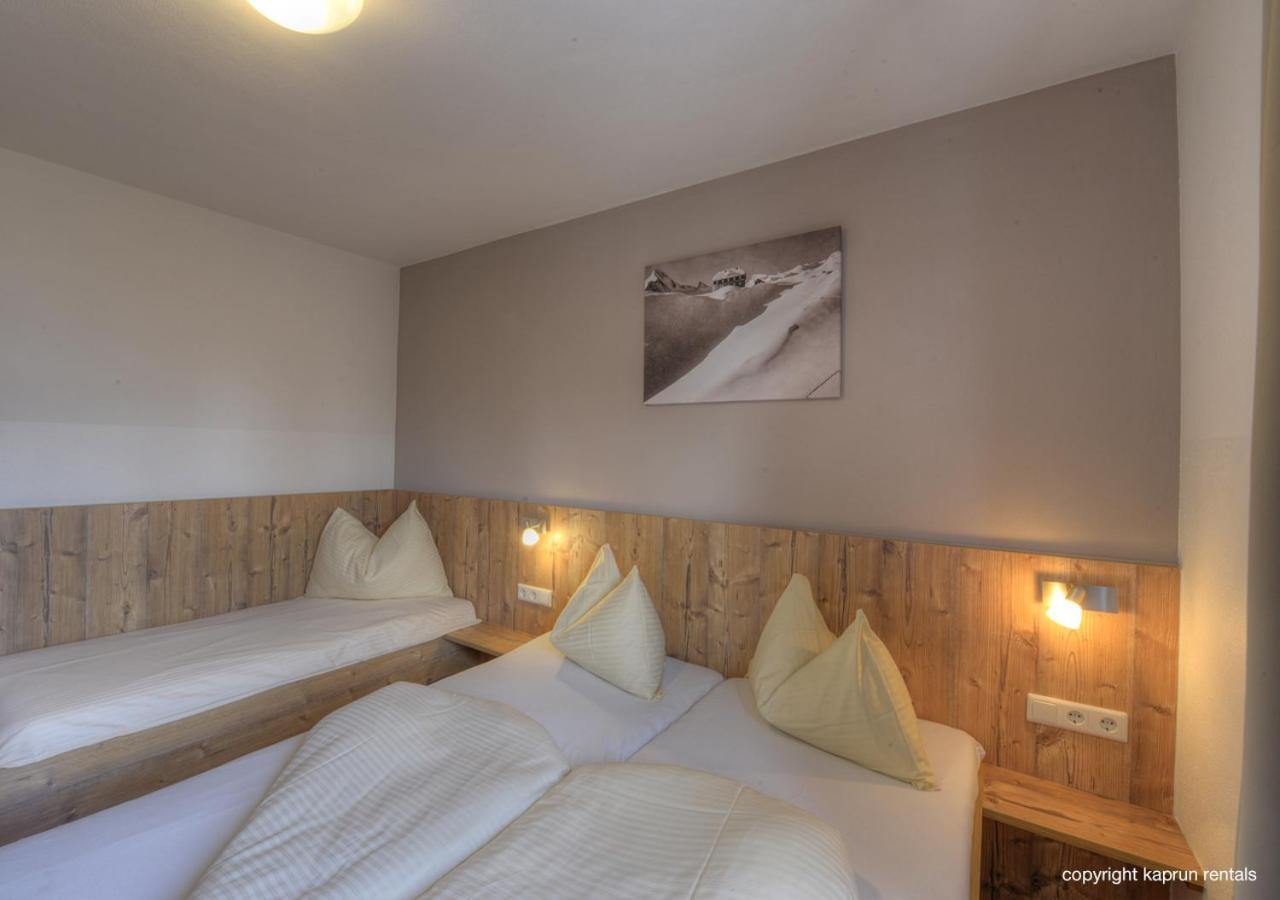 Ski & Golf Apartments By Kaprun Rentals Luaran gambar