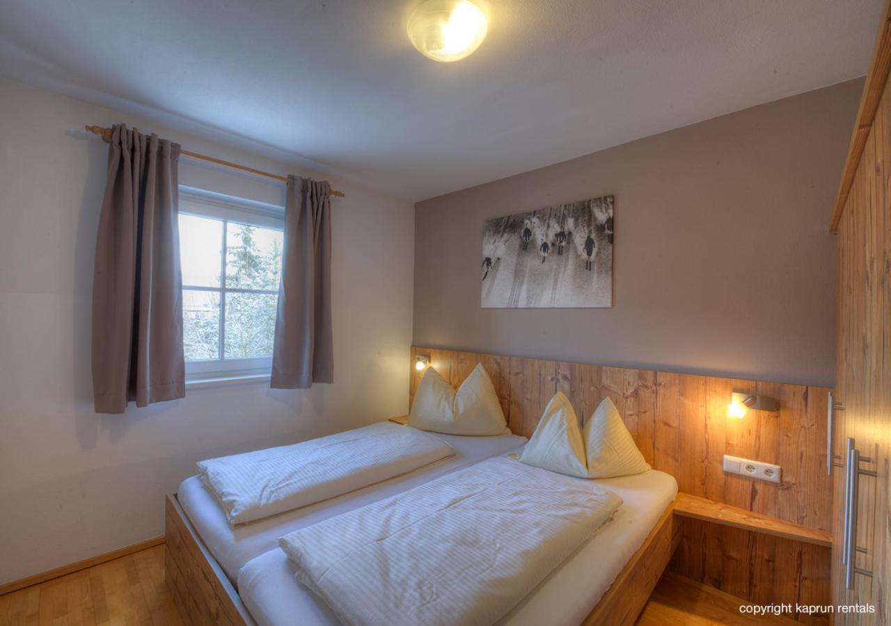 Ski & Golf Apartments By Kaprun Rentals Luaran gambar