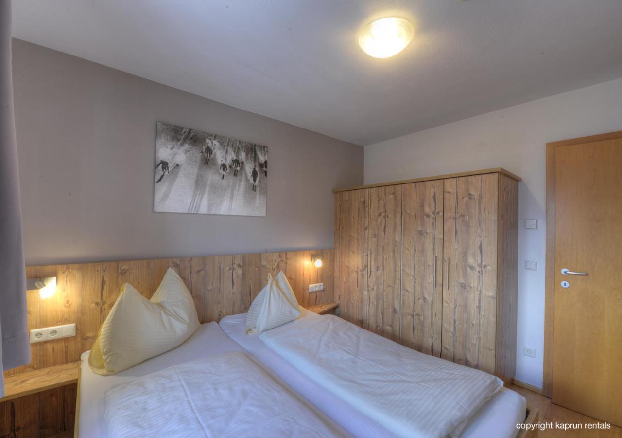 Ski & Golf Apartments By Kaprun Rentals Luaran gambar